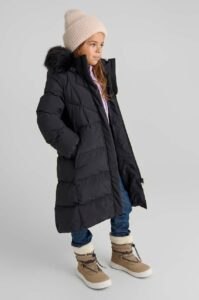 Dětská zimní bunda Reima Siemaus