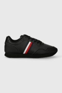 Sneakers boty Tommy Hilfiger CORE LO RUNNER