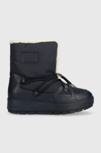 Sněhule Tommy Hilfiger TOMMY ESSENTIAL SNOWBOOT
