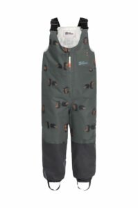 Dětské zimní sportovní kalhoty Jack Wolfskin GLEEL 2L