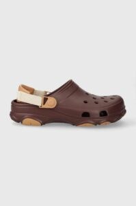 Pantofle Crocs Classic All Terain Clog