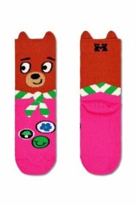 Dětské ponožky Happy Socks Bear Scout