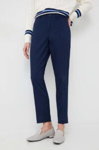 Kalhoty Polo Ralph Lauren dámské