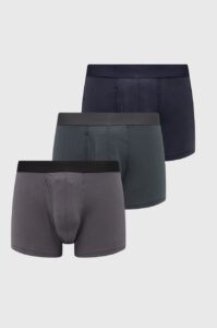 Boxerky Abercrombie & Fitch 3-pack