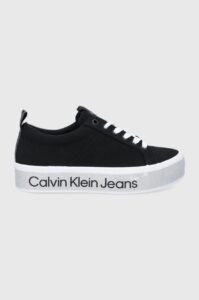 Tenisky Calvin Klein Jeans dámské