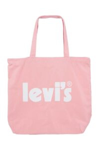 Dětská taška Levi's růžová