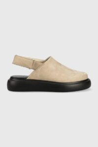 Semišové sandály Vagabond Shoemakers BLENDA dámské