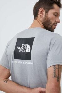 Sportovní tričko The North Face Reaxion