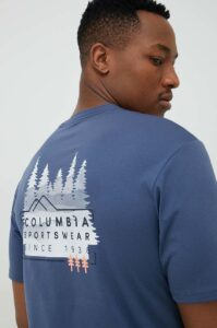 Sportovní tričko Columbia Legend Trail