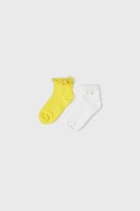 Dětské ponožky Mayoral 2-pack