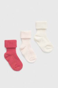 Kojenecké ponožky United Colors of Benetton