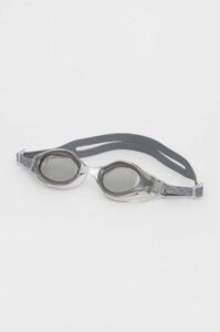Plavecké brýle Nike šedá