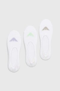 Ponožky Emporio Armani Underwear 3-pack