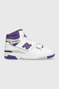 Sneakers boty New Balance BB650RCF
