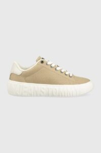 Sneakers boty Tommy Jeans NEW CUPSOLE CNVAS