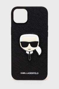 Obal na telefon Karl Lagerfeld Iphone 14