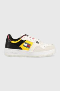 Sneakers boty Tommy Jeans