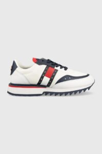 Sneakers boty Tommy Jeans Treck