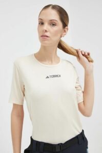 Sportovní tričko adidas TERREX Multi