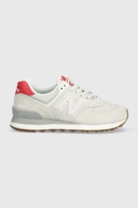 Sneakers boty New Balance WL574RC