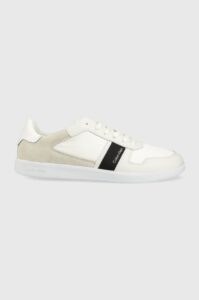 Sneakers boty Calvin Klein LOW TOP LACE