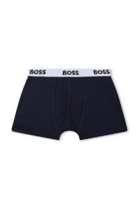 Dětské boxerky BOSS 2-pack