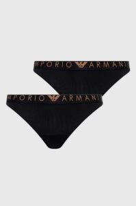 Kalhotky brazilky Emporio Armani Underwear