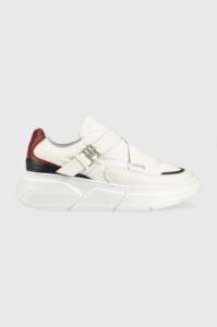 Sneakers boty Tommy Hilfiger LUX HRDWARE