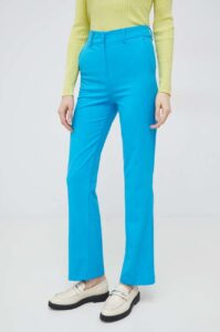 Kalhoty United Colors of Benetton dámské