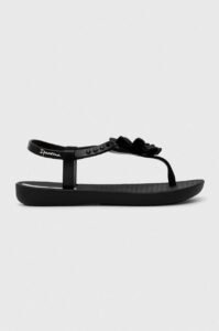 Dětské sandály Ipanema černá