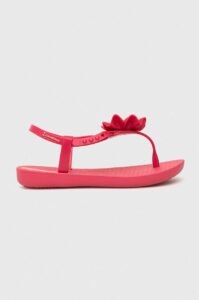 Dětské sandály Ipanema růžová