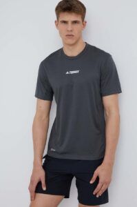 Sportovní tričko adidas TERREX Multi H53382