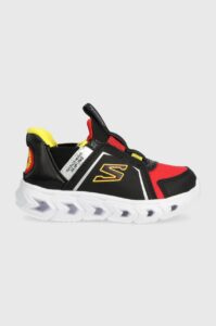 Dětské sneakers boty Skechers HYPNO-FLASH 2.0