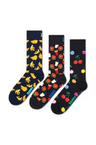 Ponožky Happy Socks Classic Banana