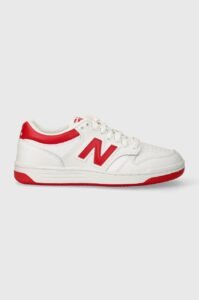 Sneakers boty New Balance BB480LTR