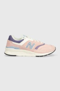 Sneakers boty New Balance CW997HVG