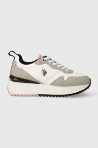Sneakers boty U.S. Polo Assn. BAYLE