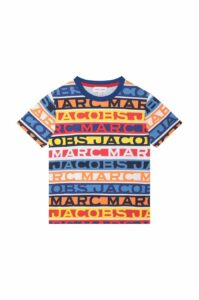 Dětské bavlněné tričko Marc