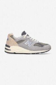 Sneakers boty New Balance M990TD2