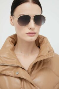 Sluneční brýle Burberry ALICE dámské