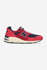 Sneakers boty New Balance M990AD2