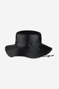 Oboustranný klobouk Kangol černá