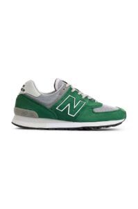 Sneakers boty New Balance Made in