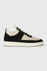 Sneakers boty Filling Pieces Low Top