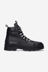 Kožené workery Filling Pieces Mountain Boot