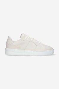 Kožené sneakers boty Filling Pieces Court