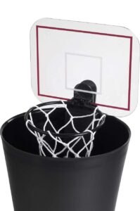 Balvi - Basketbalový koš