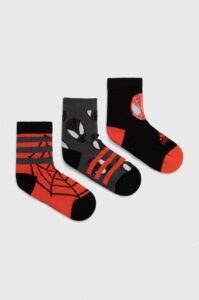 Dětské ponožky adidas Performance SPIDER-MAN