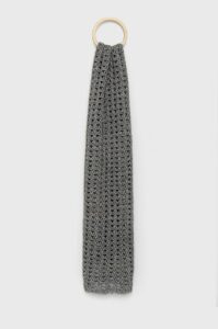 Šátek z vlněné směsi Sisley