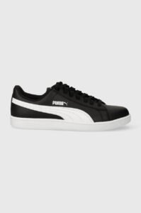 Sneakers boty Puma Up černá